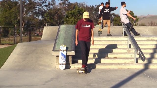 Как выбрать размер скейтборда (7.75, 8.0, 8.25 и т.д.) смотреть онлайн