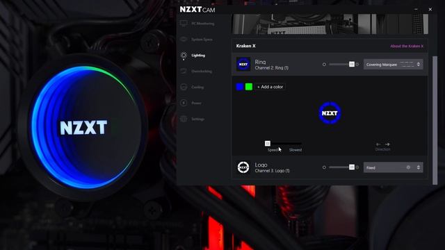 NZXT Kraken X73 Installation and Review - Can it cool the Ryzen 3950X? смотреть онлайн