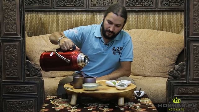 Японский чай. Матча (маття), сенча (сентя), генмайча (генмайтя), ходзича (ходзитя). смотреть онлайн