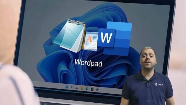 Goodbye WordPad... смотреть онлайн