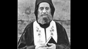 2.  Глава 1. 1 («Слово о трезвении» архимандрит Эмилиан Вафидис)