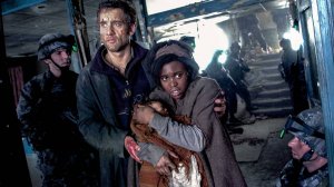 Дитя человеческое(краткий пересказ фильма)