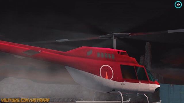 GANGSTAR VEGAS - ROCKET B33 LV 10 VS FRANK | SIC SEMPER TYRANNIS MISSION смотреть онлайн