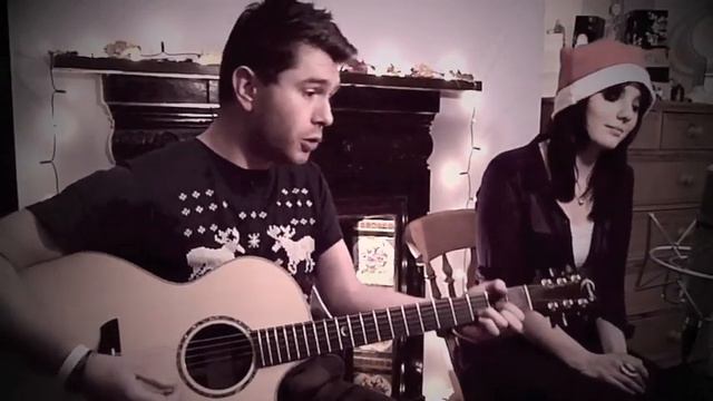 Fairytale of New York Cover by Craig Bevan & Jemma Johnson смотреть онлайн