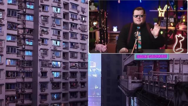 Ежи Сармат смотрит Обзор на Современный Левый Движ! Сёмин, Рудой, Майснер. смотреть онлайн
