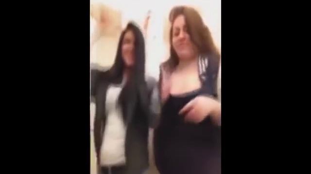 Прикол про девушек Скрытая камера