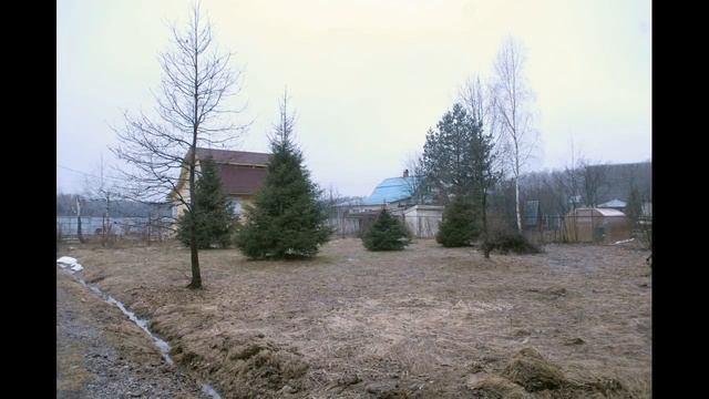 Участок в Чеховском районе смотреть онлайн