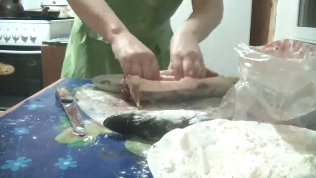 как готовить щуку смотреть онлайн