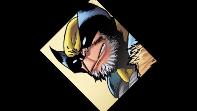 ВСЕ ВЕРСИИ РОСОМАХИ В КОМИКСАХ! смотреть онлайн