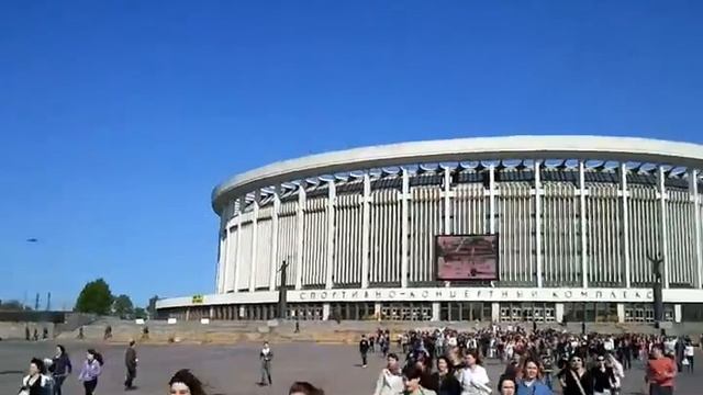 muse 2011 спб. при входе смотреть онлайн