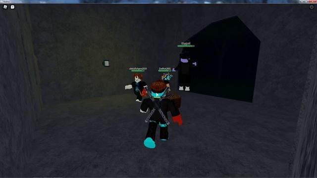 летний лагерь в лесу | хижина в лесу | ROBLOX | #страшноевидео #ужас смотреть онлайн