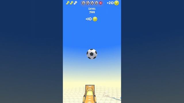 Soccer Balls Going Balls Vs Action Balls Vs Rollance Gameplay All Levels Speedrun смотреть онлайн