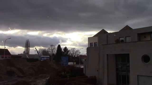 timelaps test 3 Canon Legria HF R67 смотреть онлайн