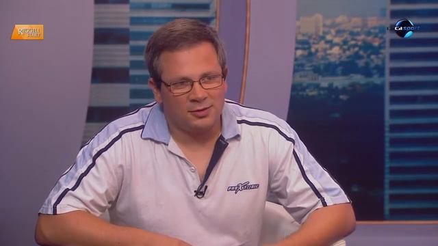 DIGI Sport, Reggeli Start - Fodor István és Tárczy Mariann смотреть онлайн