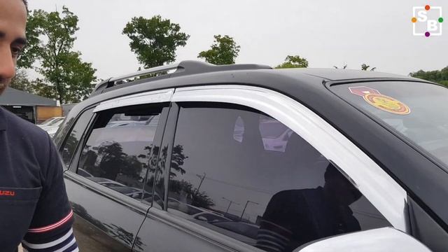 [SEOBUK] 2007 Hyundai Tucson - Adan Gomez Representante Del Mercado Sudamericano