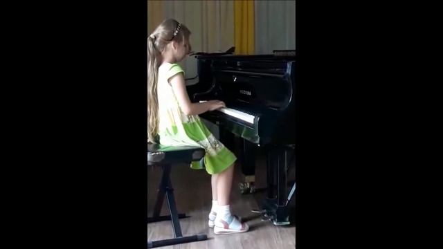 Марта Майер. Slipping around (Сонное царство) - Самостоятельная работа. смотреть онлайн