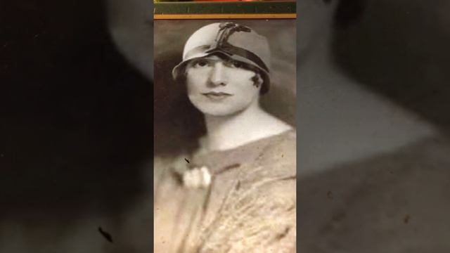 He done me wrong Marion Harris 1920 смотреть онлайн
