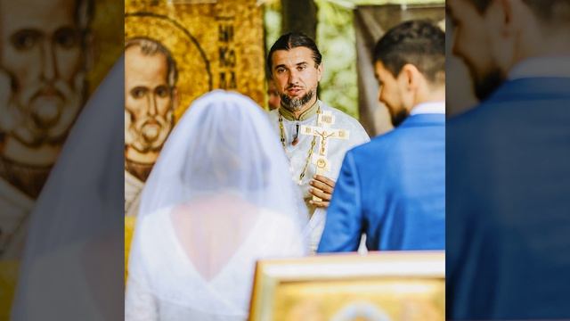 Акафист Петру и Февронии смотреть онлайн