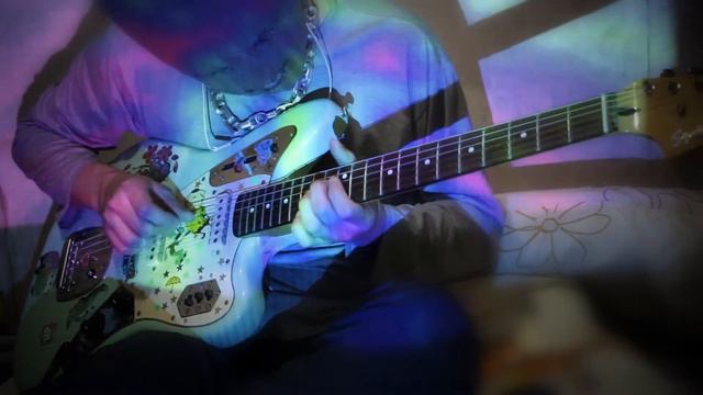 Playboi Carti - Molly / Not Real / No Stylist, but it is ambient guitar смотреть онлайн