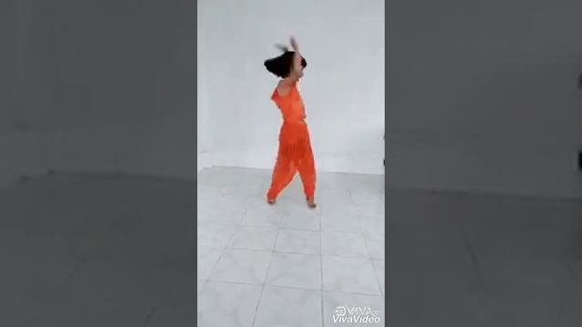 # Hazel Acacia Marbabiang # ARSidEducare # Online Dancing competition смотреть онлайн