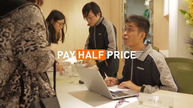 Philips Mini Rice Cooker Trade-in Campaign смотреть онлайн