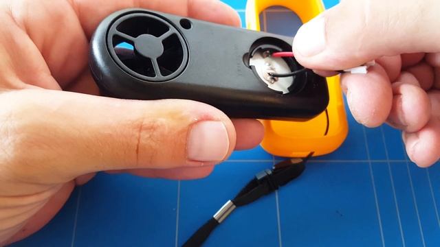 Anemometer Lipo Battery MOD Uses and Functions смотреть онлайн