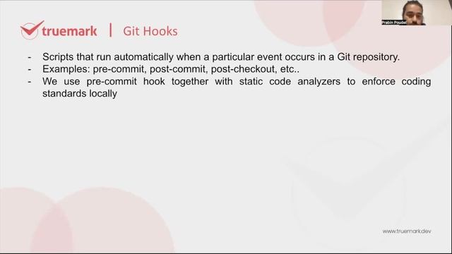 [EN] Maintaining Code Standards | RubyNepal.org смотреть онлайн