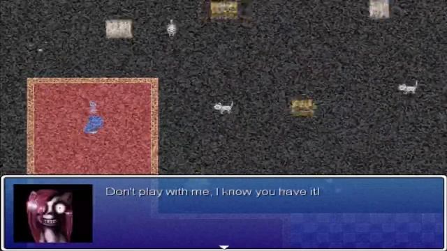 Luna Game 7 RPG смотреть онлайн