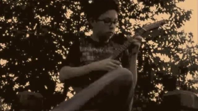 Beatles - While My Guitar Gently Weeps - Ukulele - Fender - Eruption смотреть онлайн