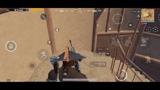 EASY WAY TO COMPLETE GLASS CANNON TITLE IN BGMI смотреть онлайн