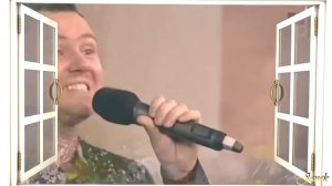 Группа  САДко-  ,,Под окном черёмуха колышется"