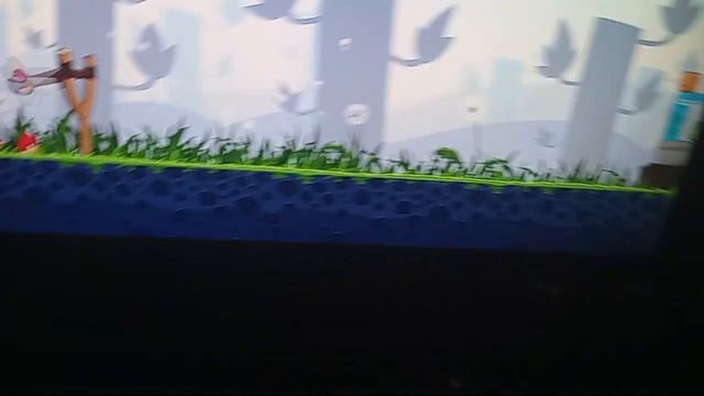 Angry Birds Trilogy PS3 Mouse Support Attempt #1 смотреть онлайн