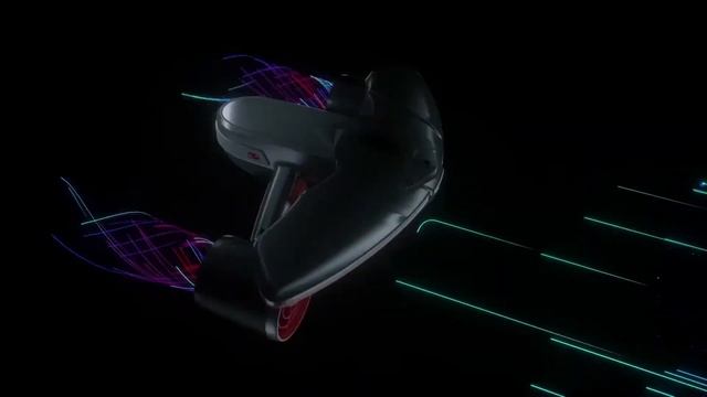 A New Favorite - The Sublue Seabow Underwater Scooter Promo Video смотреть онлайн