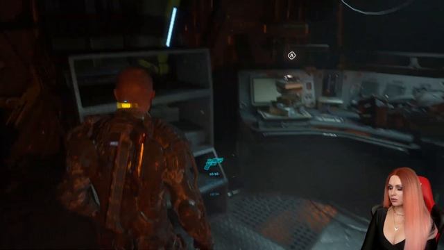 The Callisto Protocol: Final Transmission — DLC Последняя передача смотреть онлайн