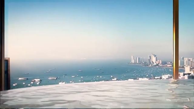 ЖК Grand Solaire в Паттайя | Таиланд | Презентация комплекса смотреть онлайн