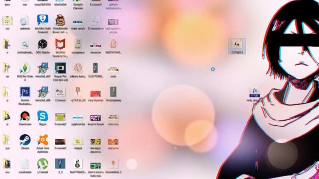 ☆КАК УСТАНОВИТЬ СТИЛЬ И ШРИФТ☆ смотреть онлайн
