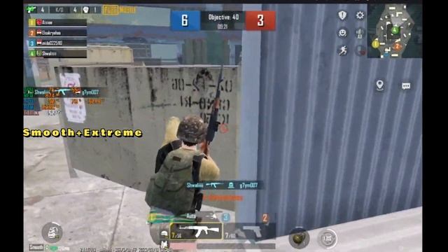 Gt430 + E3 1230 v3 or intel i7 4770 PUBGM Test смотреть онлайн