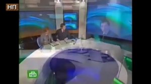 История заставок программы «Сегодня»