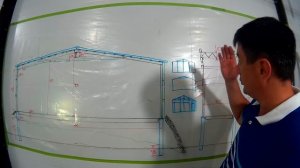 Как построить гараж своими руками из сэндвич панели чертеж бюджет