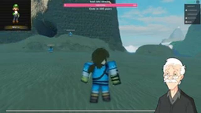 ROBLOX NINTENDO GAMES!!!! (12/4/2022 Stream VOD) смотреть онлайн