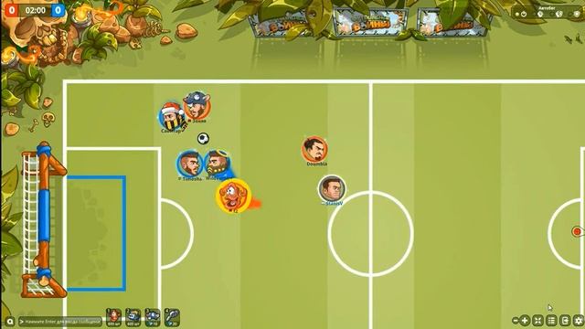 СНГ #3. Play-Off. 1/2. СБОРНАЯ СЕВЕРО-ЗАПАДА РОССИИ vs СБОРНАЯ ВОСТОКА УКРАИНЫ смотреть онлайн