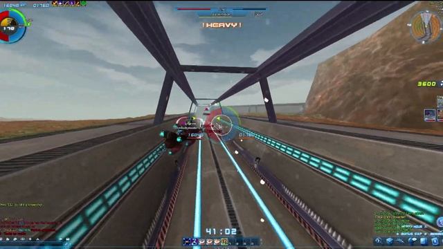 Sky-fighter: The New Journey смотреть онлайн