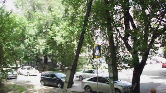 Улица Муратбаева стала односторонней, кому от этого легче? смотреть онлайн
