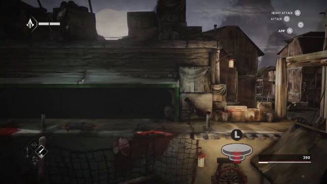 Assassin’s Creed® Chronicles: Trilogy Pack|Kampagne Gameplay Part 05|PS4 Pro| смотреть онлайн