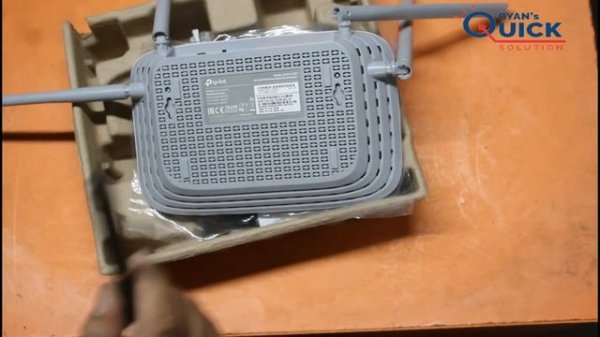 Unboxing TP-LINK Archer C5 Router || Change Ssid & Password in pc || Full Infomation