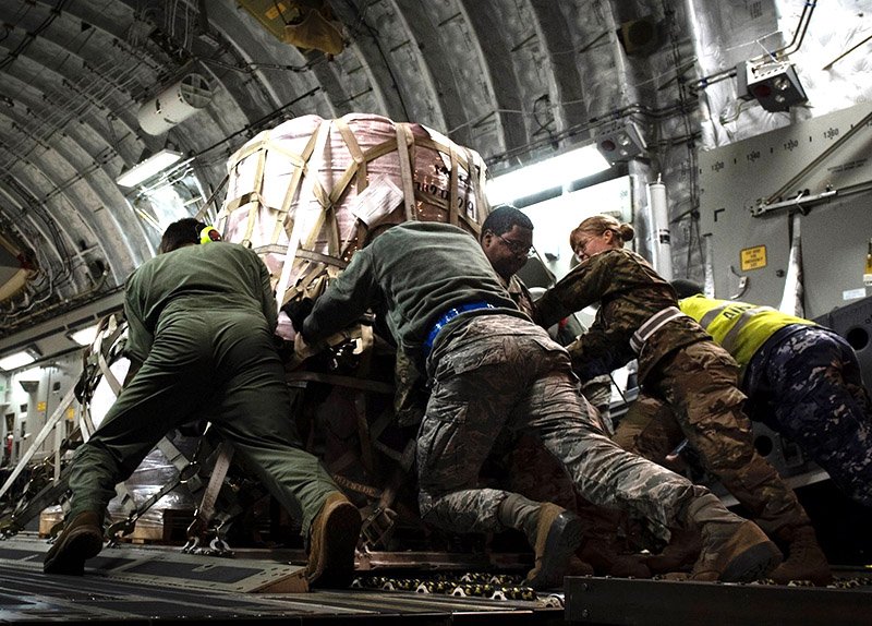 Новости ТВЦ