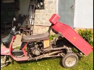 Самосвал из Муравья.mp4