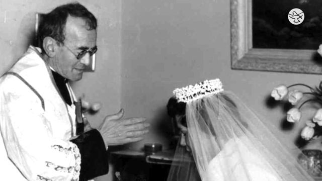 Divine Destiny | Canonization of 10 Saints by Pope Francis | May 2022 смотреть онлайн