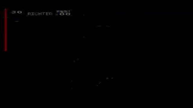 Castlevania SOTN Ricther underground Garden glitch смотреть онлайн