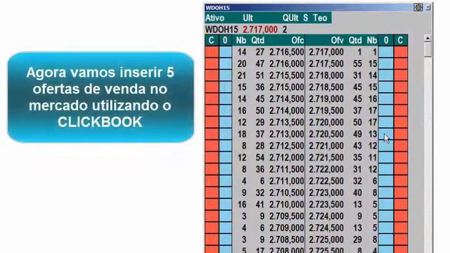 ClickBook - Operando com cliques! смотреть онлайн